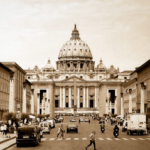 The Holy See (Vatican)