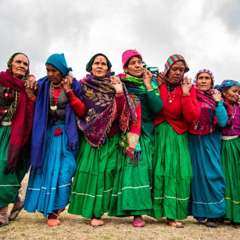 Folk Dance