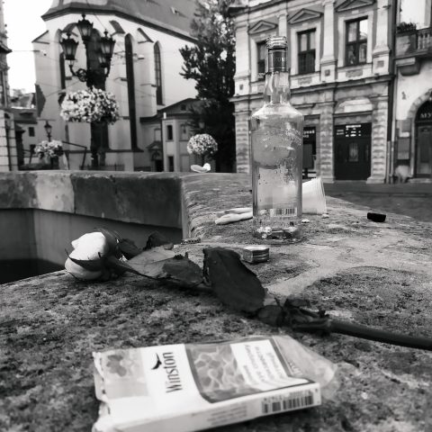 Lviv, Street