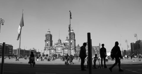 Catedral Metropolitana