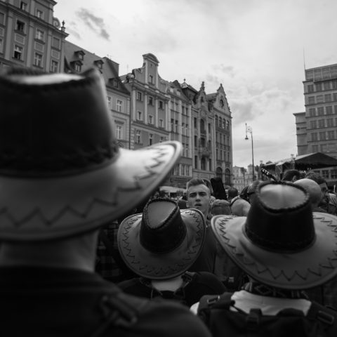 Hats