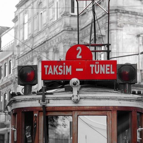 Iconic Istanbul