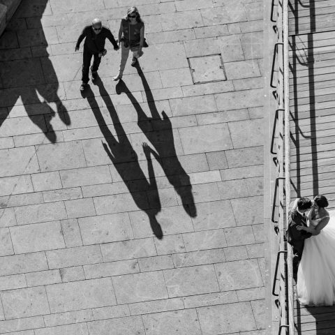 wedding in Porto