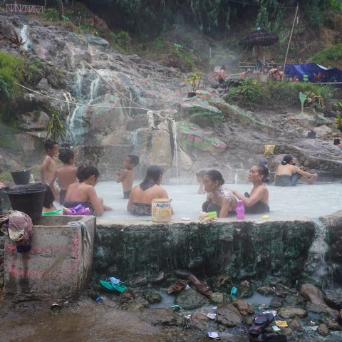 Hotsprings