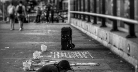 Chalks and Sidewalks