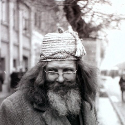 old Hobo