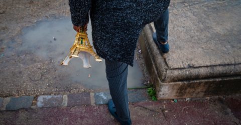 Tour Eiffel