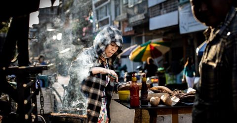 Vietnam Street