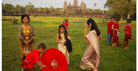 Angkor