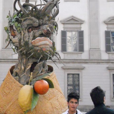 Arcimboldo