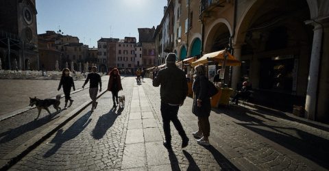 Mantova street 2