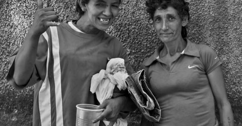 Mother Daughter, Buenos Aires