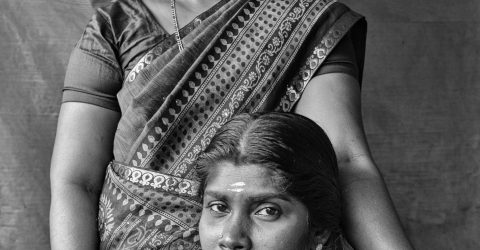 Mother Daughter, Kerala