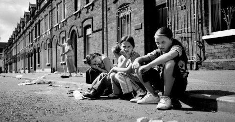 Wee Muckers – Youth of Belfast