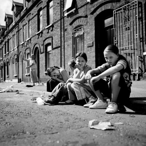 Wee Muckers – Youth of Belfast