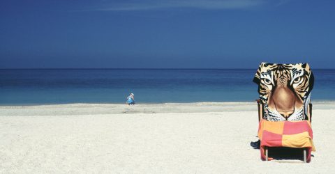 Naples Beach