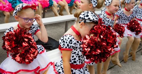 Wisconsin State Fair 2021