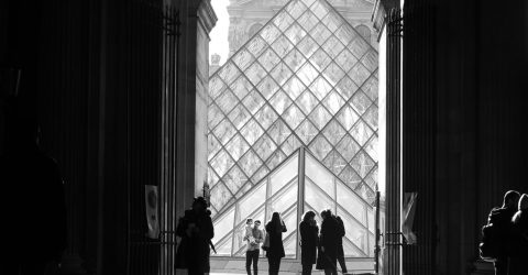 Louvre