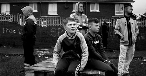 Wee Muckers – Youth of Belfast