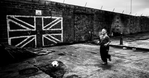 Wee Muckers – Youth of Belfast