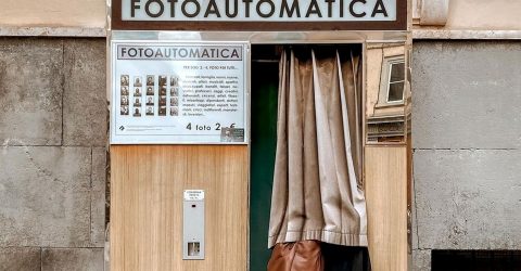 FOTOAUTOMATICA