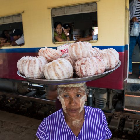 Pomelos