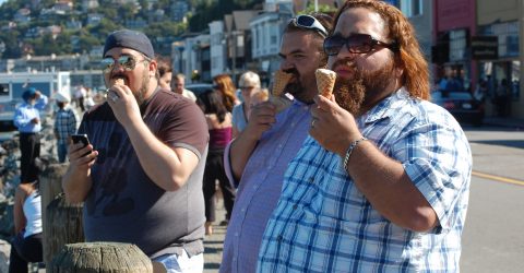 Sausalito Consumers