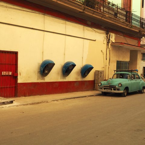 Habana Vieja