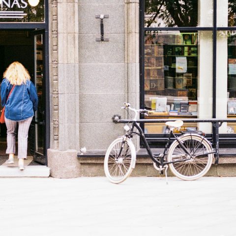 Bookstore