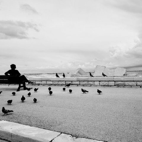 La quiete prima della tempesta