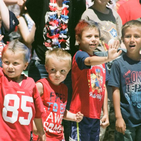 4th of July Parade