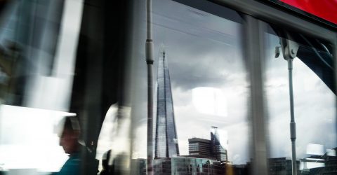 The Shard