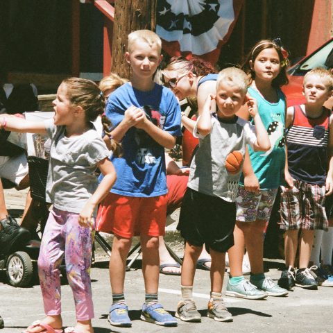 4th of July Parade