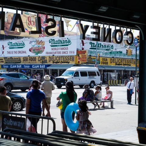 Coneyisland