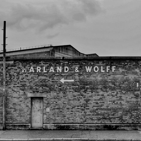 Harland and Wolff