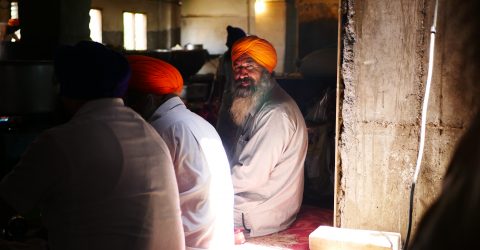 Sikh