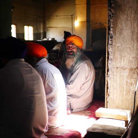 Sikh