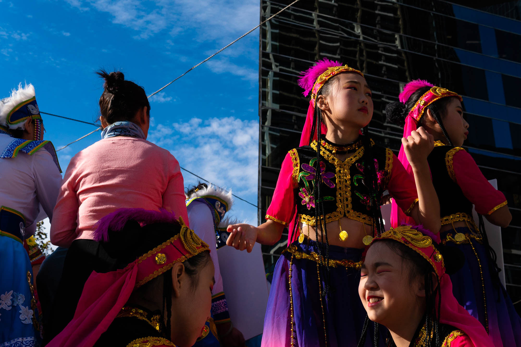 buddhas day