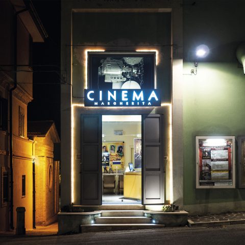 Cinema