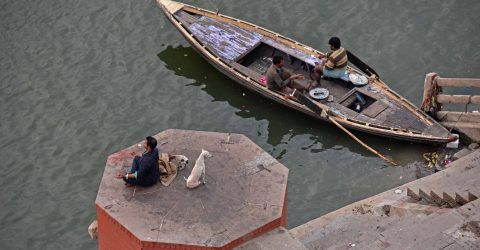 LIFE AT ‘BANARAS’