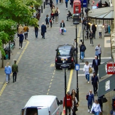 Carnaby Street