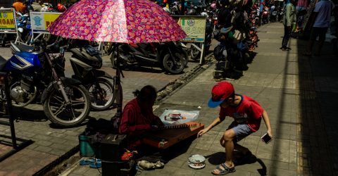 Street Photography by Ridho Reynaldi