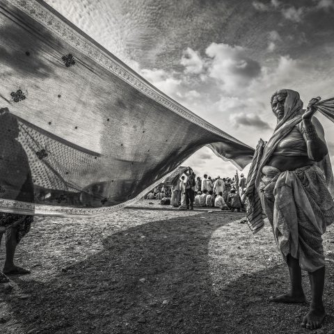 Palkhi Festival