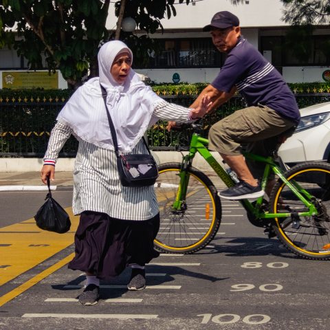 Street Photography by Ridho Reynaldi