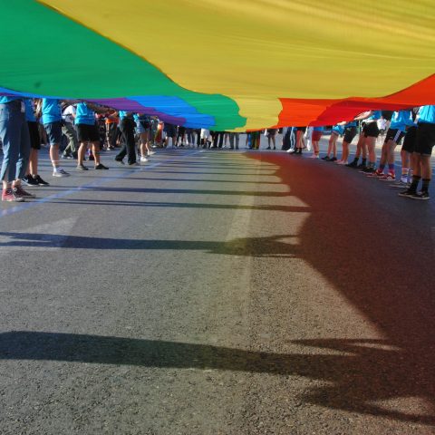 ATHENS GAY PRIDE 2019