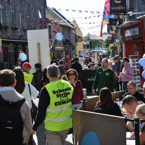 Children On Strike