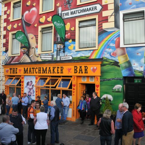 lisdoonvarna matchmaking festival