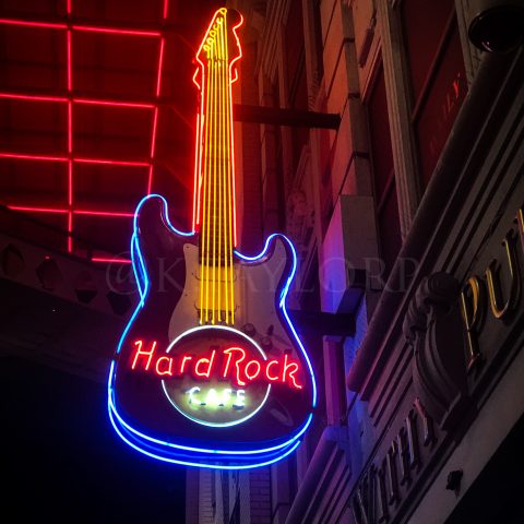 Hard Rock