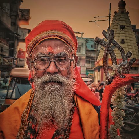 The Sadhu