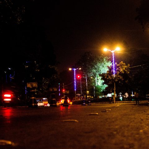 night kolkata